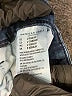 American Eagle Outfitters Solid Blue Jeans Size 4 Regular - photo 7