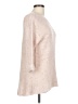 Chico's Pink Pullover Sweater Size Lg (2) - photo 4