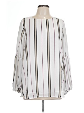Ann Taylor Factory 3/4 Sleeve Blouse