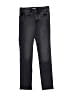 MNG Kids Gray Jeans Size 9 - photo 1