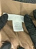 H&M Brown Khakis Size 6 - photo 6