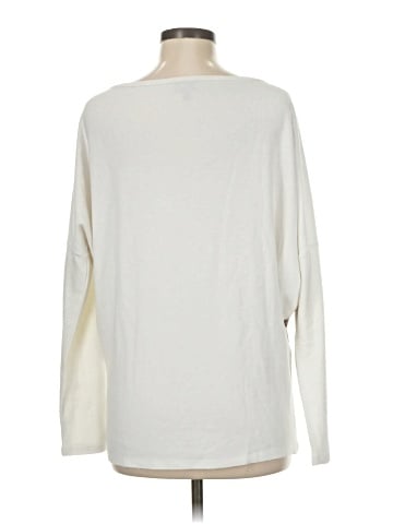 Go Couture Pullover Sweater (view 2)