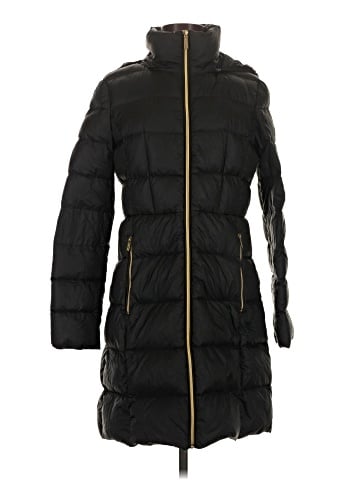 MICHAEL Michael Kors Coat (view 1)