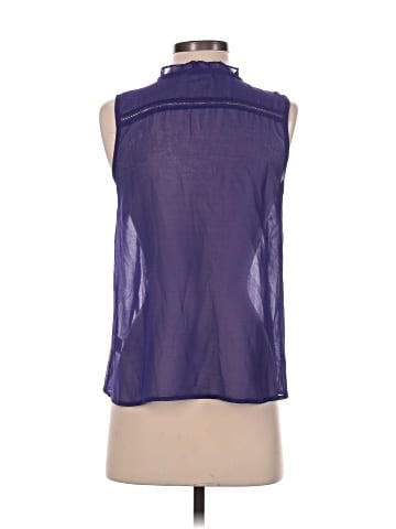 Ya Los Angeles Sleeveless Blouse (view 2)