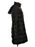 MICHAEL Michael Kors 100% Nylon Black Coat Size S - photo 4