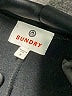 Sundry Black Track Pants Size Med (2) - photo 7