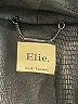 Elie Tahari Black Blazer Size MedEstimated - photo 6