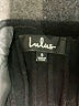 Lulus Black Casual Dress Size S - photo 7
