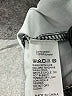 Unbranded 100% Polyester Animal Print Silver Casual Pants Size S - photo 9