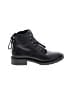 Rag & Bone 100% Leather Black Ankle Boots Size EU 37 - photo 1