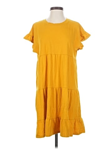J.Crew Casual Dress (view 1)