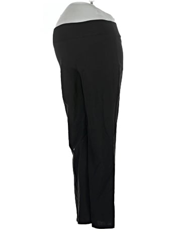 Bellina Maternity Active Pants (view 1)