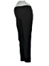 Bellina Maternity Solid Black Active Pants Size L - photo 1