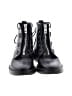 Rag & Bone 100% Leather Black Ankle Boots Size EU 37 - photo 2