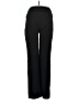 Bellina Maternity Solid Black Active Pants Size L - photo 2