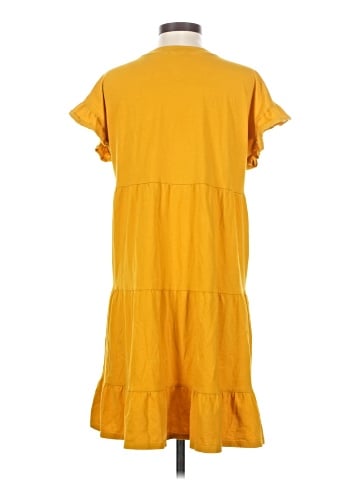 J.Crew Casual Dress (view 2)