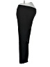 Bellina Maternity Solid Black Active Pants Size L - photo 4