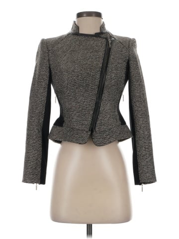 White House Black Market Jacket (view 1)
