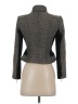 White House Black Market Tweed Gray Jacket Size 00 (petite) - photo 2