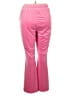 iris Color Block Pink Casual Pants Size 1X - photo 2