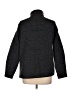 Lands' End 100% Polyester Gray Pullover Sweater Size L - photo 2