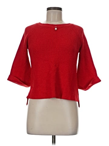 ACE Fashion Pullover Sweater (view 1)