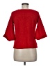 ACE Fashion Red Pullover Sweater One size - photo 2