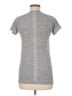 Lululemon Athletica Gray Active T-Shirt Size M (estimated) - photo 2