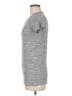 Lululemon Athletica Gray Active T-Shirt Size M (estimated) - photo 5