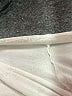 Unbranded White Formal Skirt Size M (estimated) - photo 4