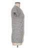 Lululemon Athletica Gray Active T-Shirt Size M (estimated) - photo 4