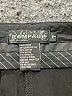 Rampage Black Dress Pants Size 7 - photo 7