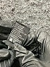 Rampage Black Dress Pants Size 7 - photo 8