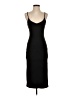 Forever 21 Solid Black Cocktail Dress Size S - photo 1