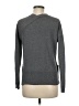 Hanna Andersson Gray Cardigan Size M - photo 2