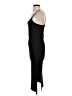 Forever 21 Solid Black Cocktail Dress Size S - photo 5