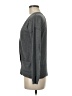 Hanna Andersson Gray Cardigan Size M - photo 5