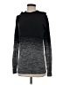 Ivy Park Black Pullover Sweater Size S - photo 1