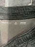 Active by Old Navy 100% Polyester Gray Sweatpants Size 10 - 12 - photo 3