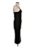 Forever 21 Solid Black Cocktail Dress Size S - photo 4