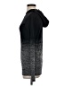 Ivy Park Black Pullover Sweater Size S - photo 5