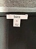 Bar III Black Long Sleeve Top Size XL - photo 7