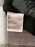 Bar III Black Long Sleeve Top Size XL - photo 8