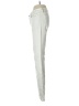 J Brand Ivory Jeans Size 27 waist - photo 5