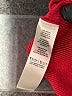 White House Black Market Red Cardigan Size XL - photo 7