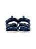 Carter's Blue Sandals Size 3 1/2 (baby) - photo 2