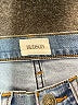 Hudson Jeans Hearts Blue Jeans Size 25 waist - photo 4