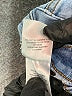 Hudson Jeans Hearts Blue Jeans Size 25 waist - photo 6