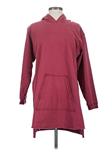 Kleen Pullover Hoodie (view 1)