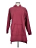 Kleen Burgundy Pullover Hoodie Size S - photo 1